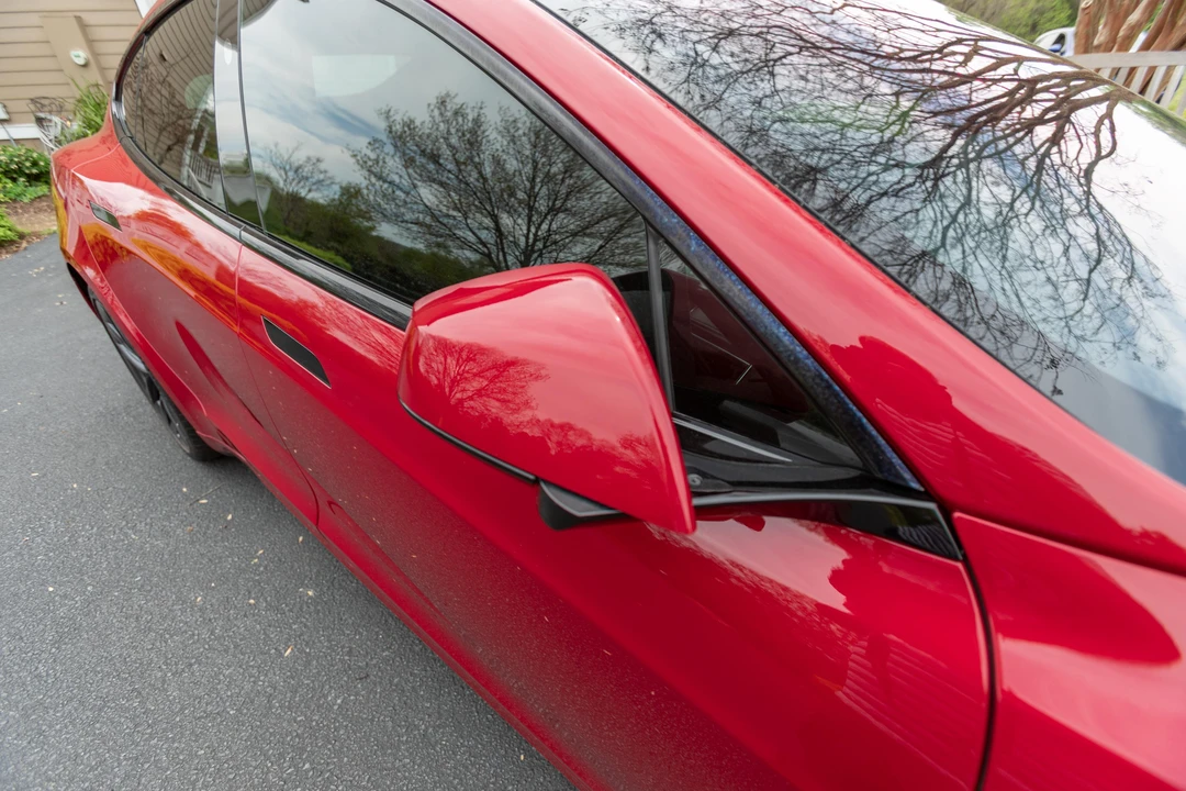 2021 Tesla Model S Plaid - Image 28 of 31