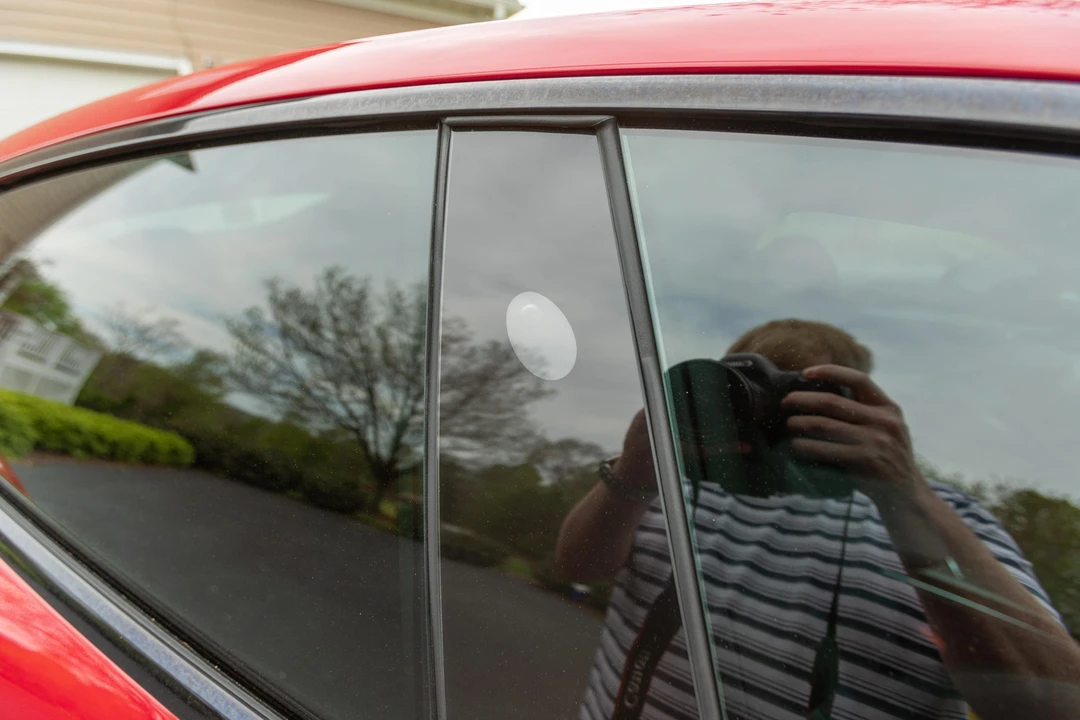 2021 Tesla Model S Plaid - Image 27 of 31