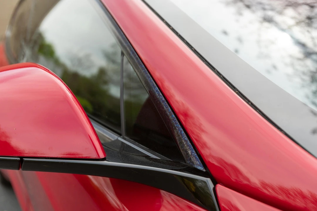 2021 Tesla Model S Plaid - Image 29 of 31