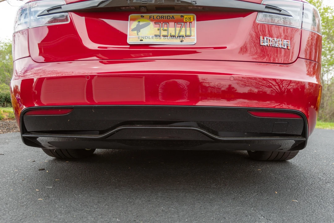 2021 Tesla Model S Plaid - Image 20 of 31