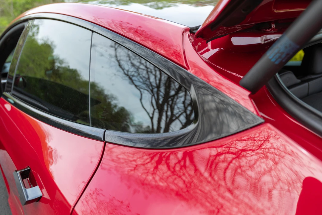 2021 Tesla Model S Plaid - Image 19 of 31
