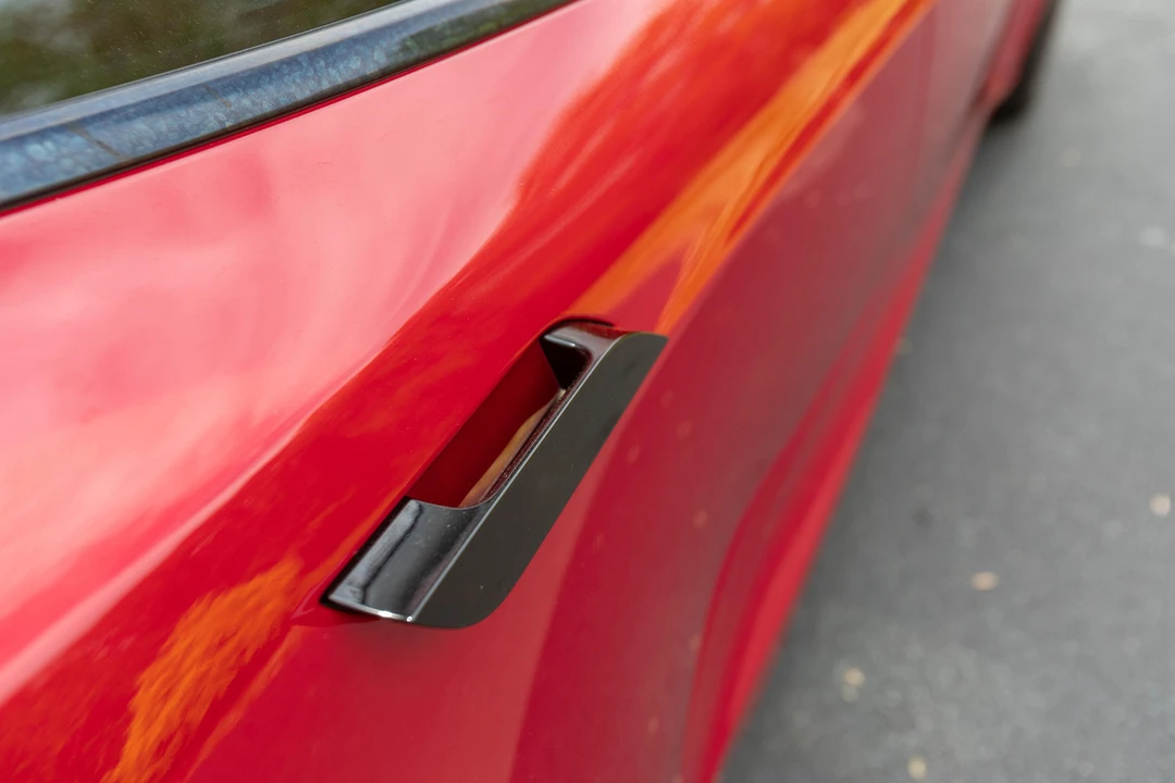 2021 Tesla Model S Plaid - Image 22 of 31