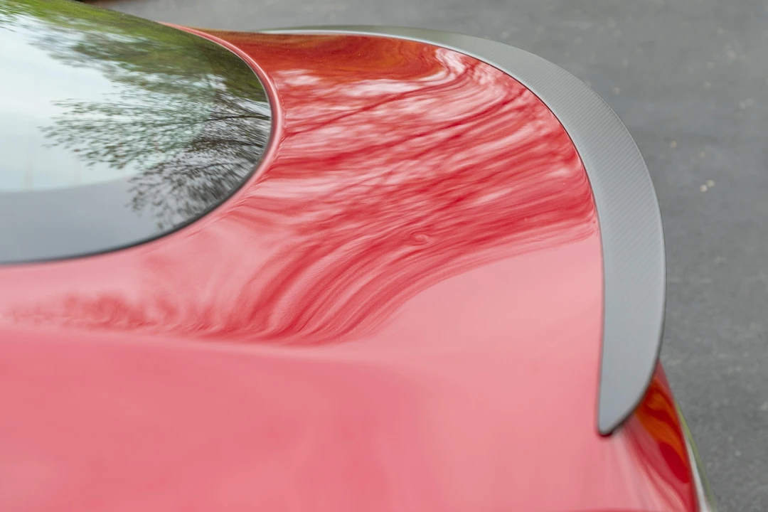 2021 Tesla Model S Plaid - Image 18 of 31