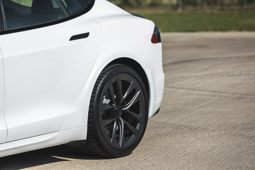 2021 Porsche 911 - Image 3 of 31