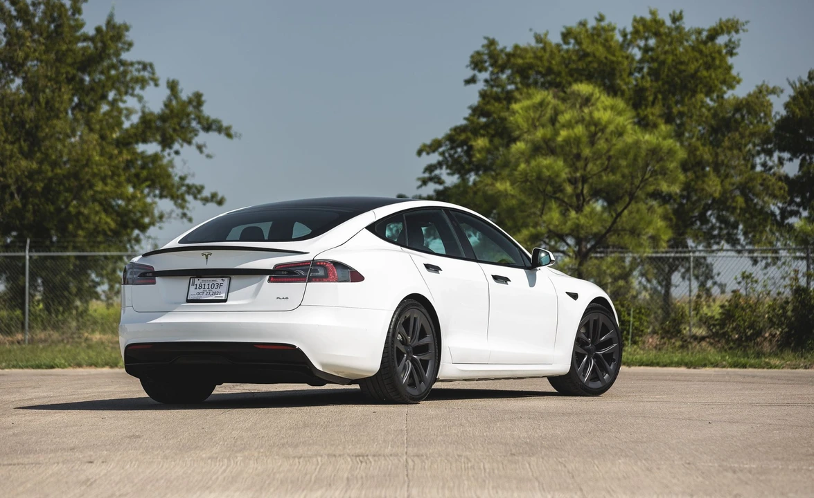 2021 Porsche 911 - Image 11 of 31