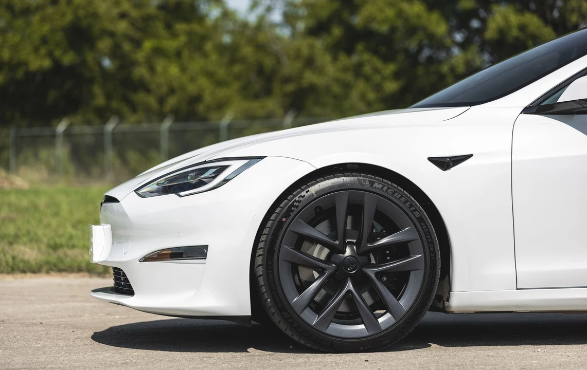 2021 Porsche 911 - Image 16 of 31