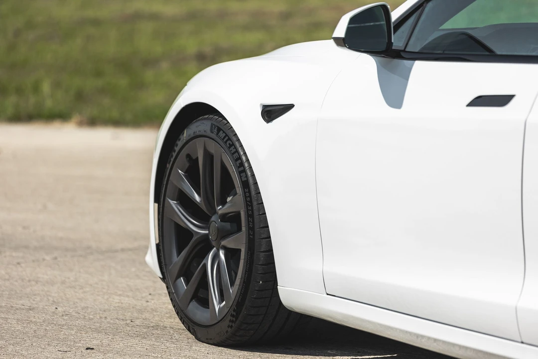 2021 Porsche 911 - Image 18 of 31