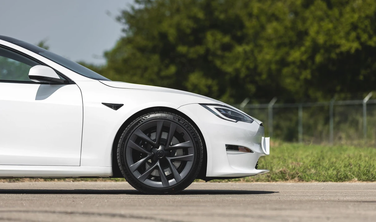 2021 Porsche 911 - Image 20 of 31