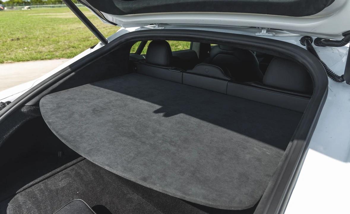 2021 Porsche 911 - Image 31 of 31