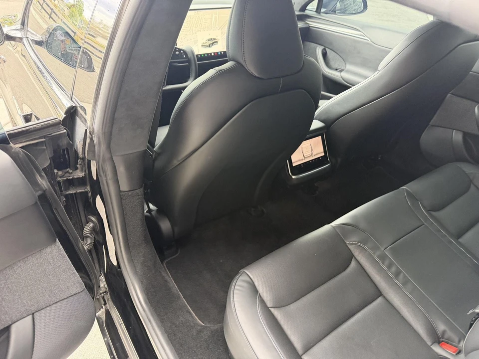 2021 Tesla Model S Plaid - Image 16 of 26