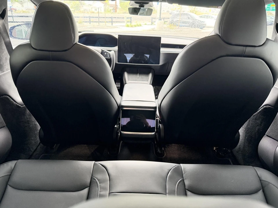 2021 Tesla Model S Plaid - Image 18 of 26