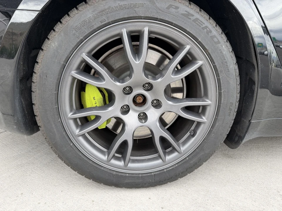 2021 Tesla Model S Plaid - Image 10 of 21