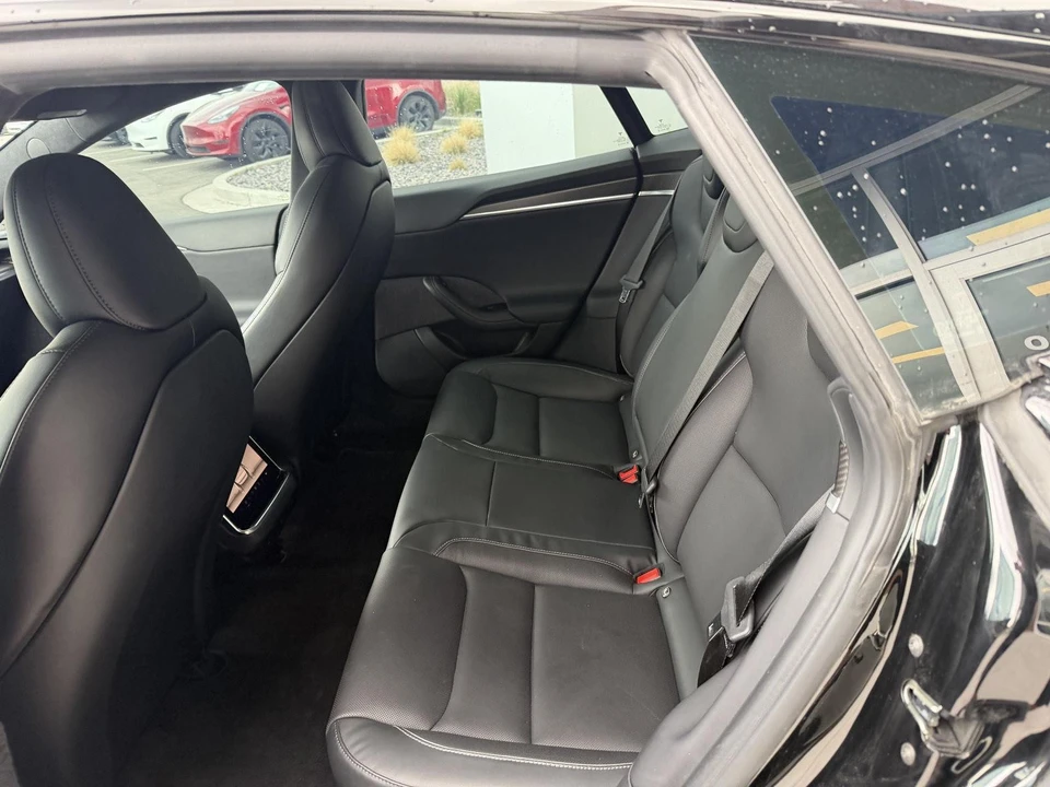 2021 Tesla Model S Plaid - Image 15 of 26