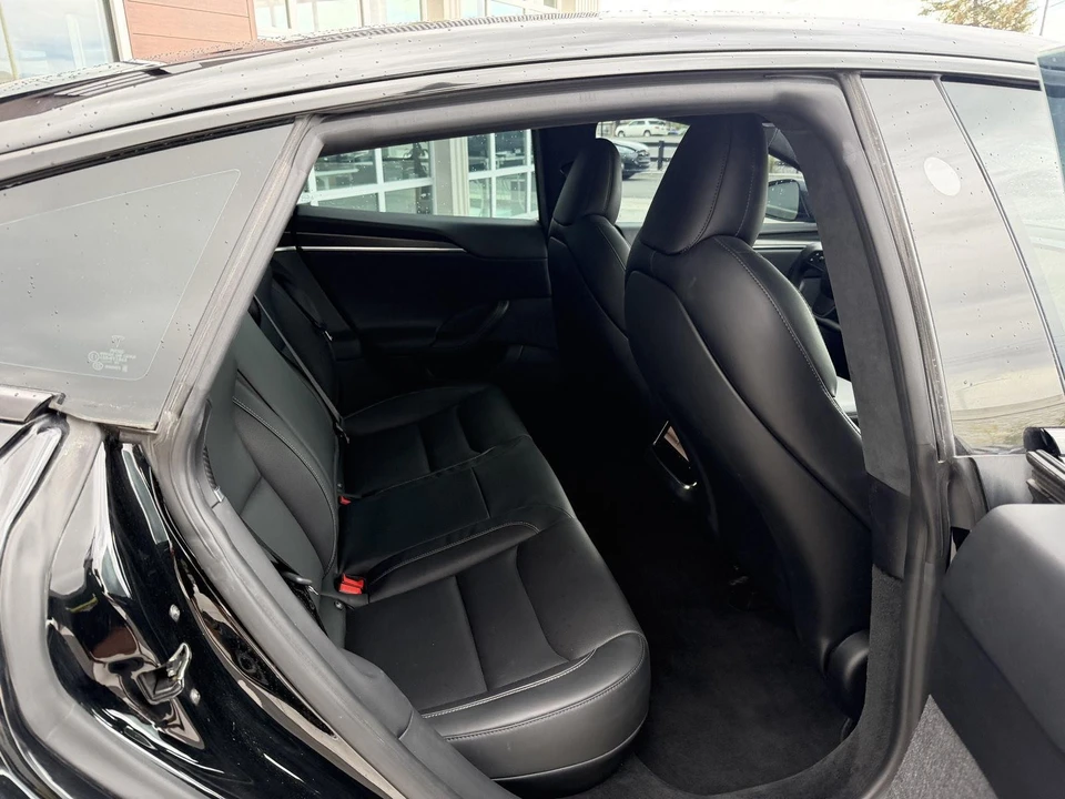 2021 Tesla Model S Plaid - Image 20 of 26