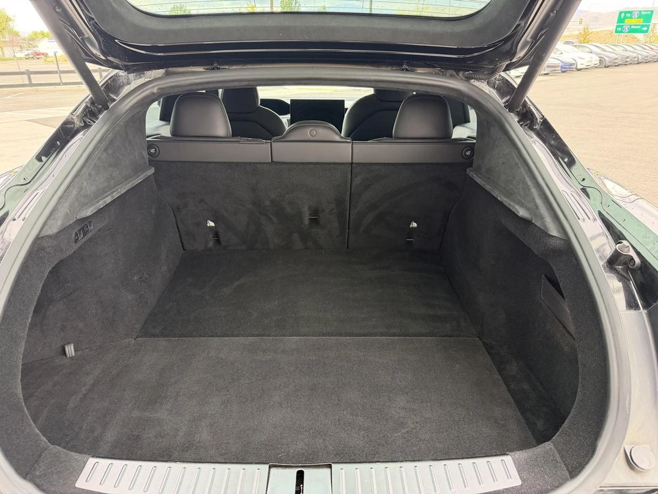 2021 Tesla Model S Plaid - Image 17 of 21