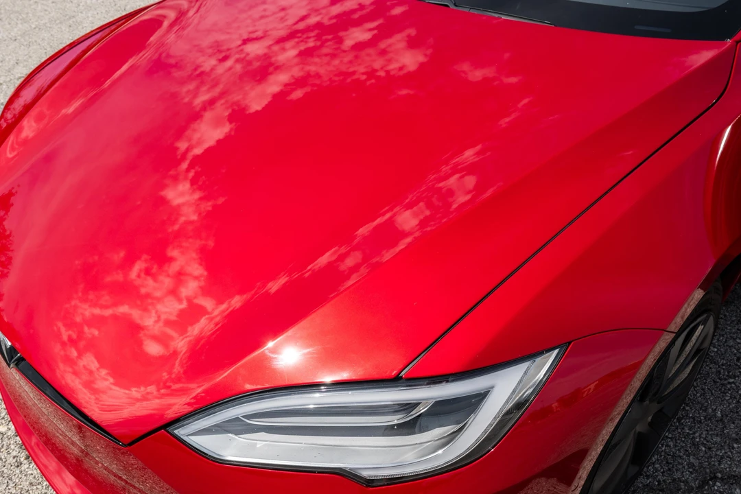 2021 Tesla Model S Plaid - Image 16 of 31
