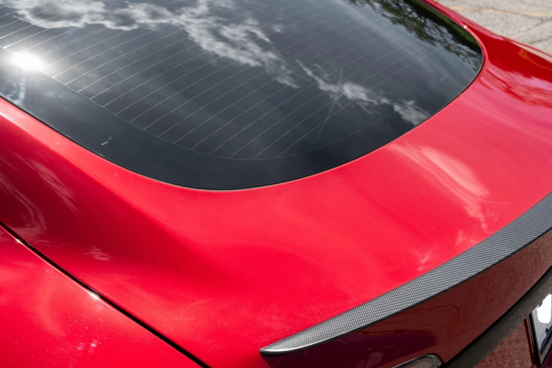 2021 Tesla Model S Plaid - Image 24 of 31