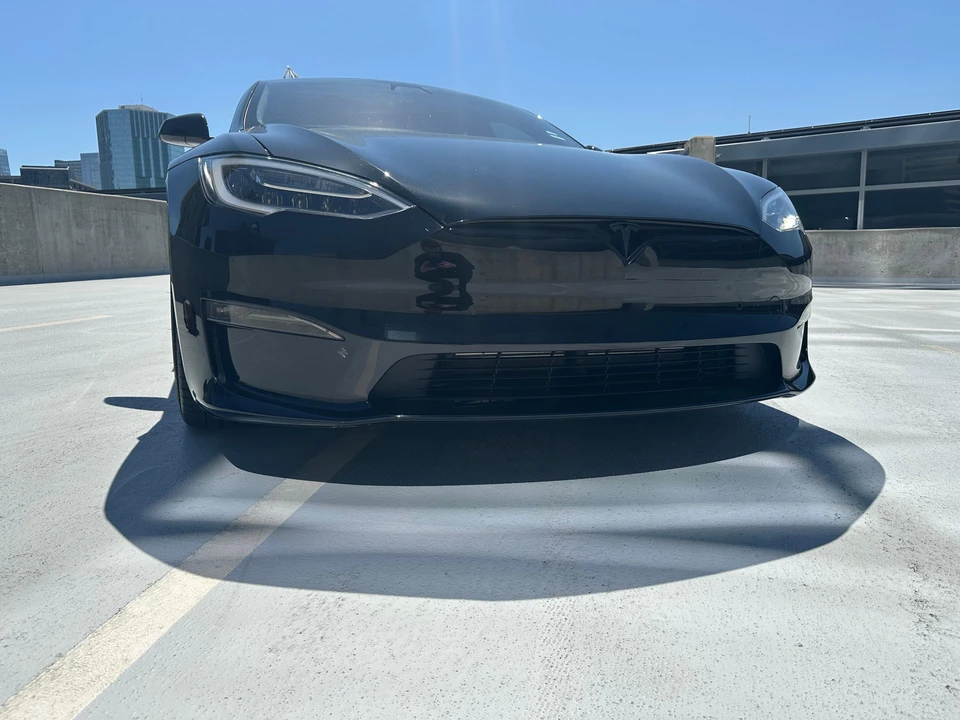 2021 Tesla Model S Plaid - Image 6 of 31