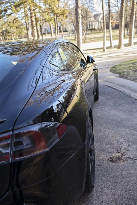 2021 Tesla Model S Plaid - Image 20 of 31