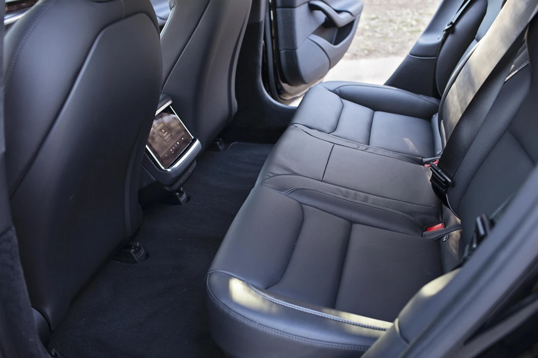 2021 Tesla Model S Plaid - Image 31 of 31