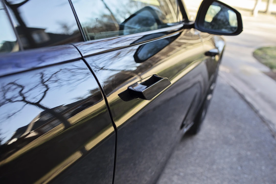 2021 Tesla Model S Plaid - Image 23 of 31