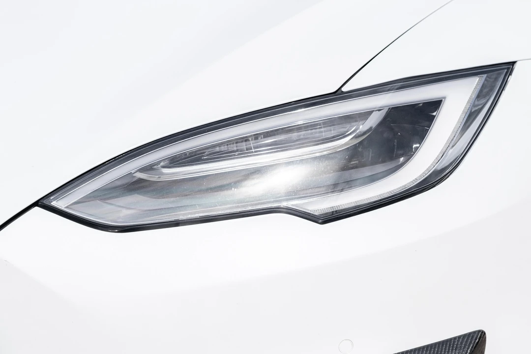 2021 Tesla Model S Plaid - Image 17 of 31
