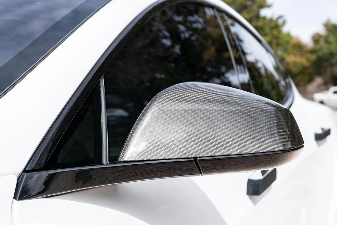 2021 Tesla Model S Plaid - Image 21 of 31