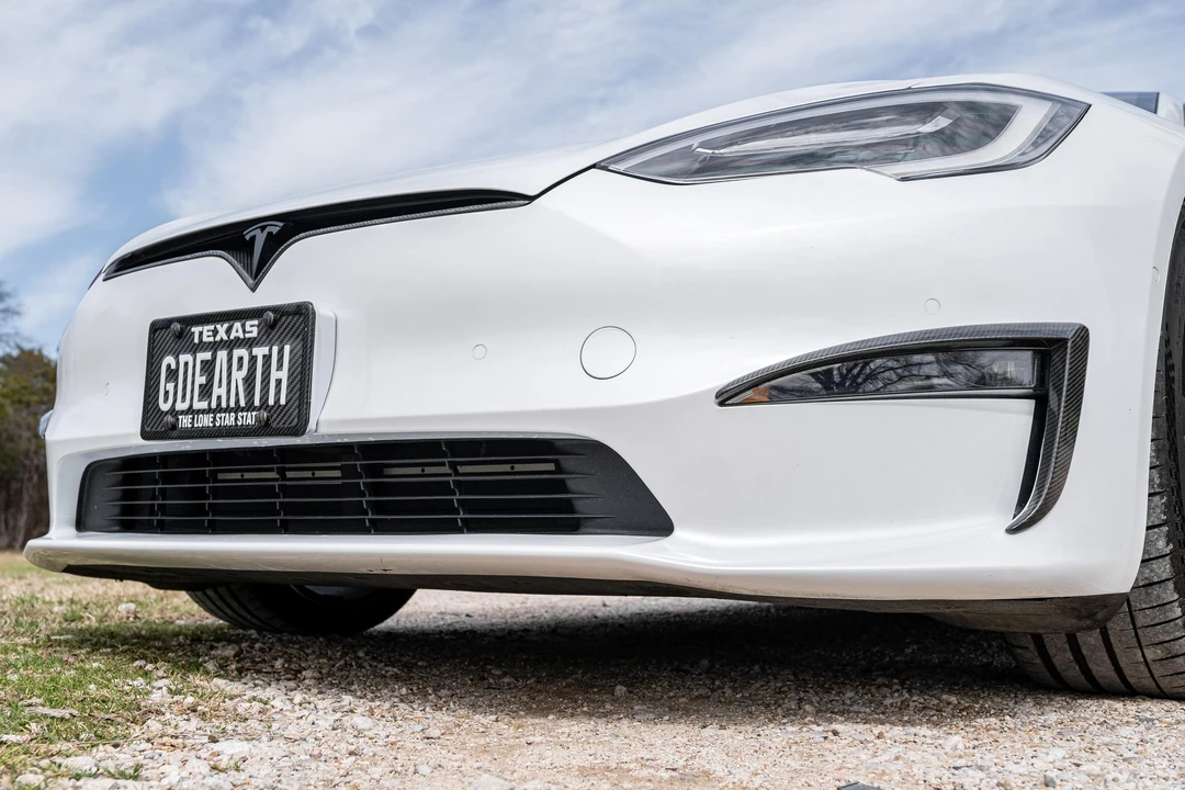 2021 Tesla Model S Plaid - Image 19 of 31