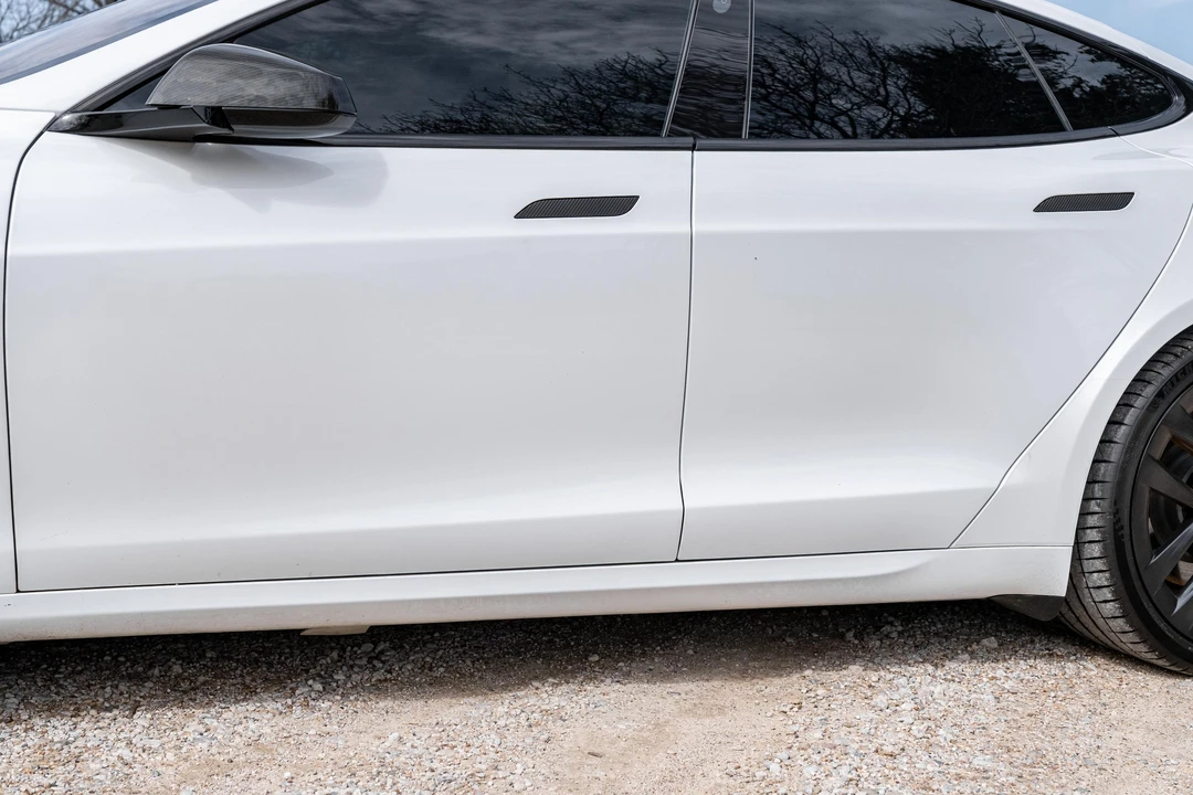 2021 Tesla Model S Plaid - Image 23 of 31