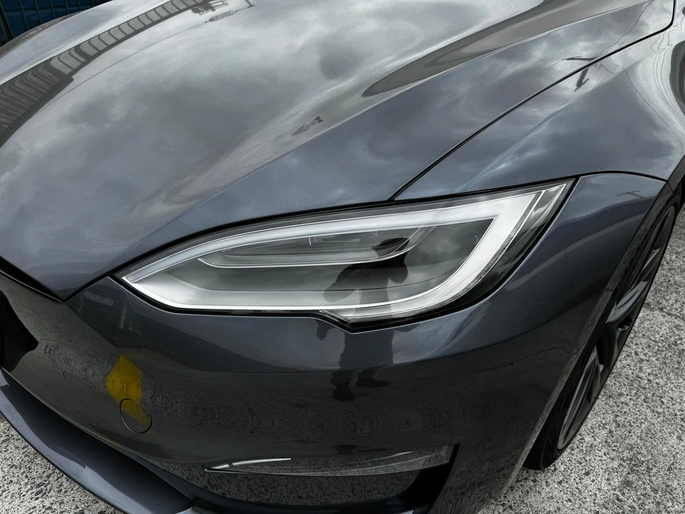 2021 Tesla Model S Plaid - Image 23 of 31