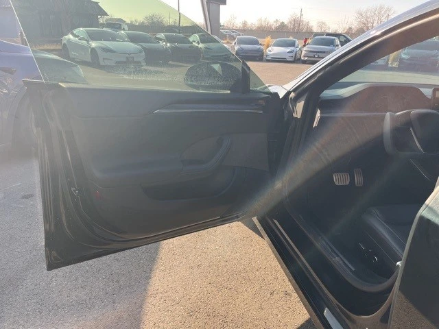 2021 Tesla Model S Plaid - Image 8 of 20