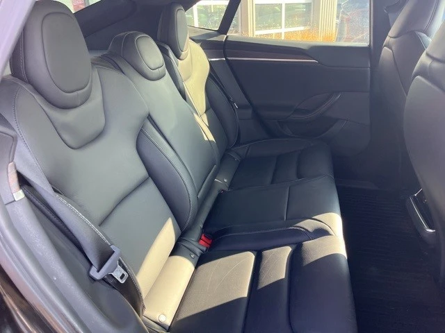 2021 Tesla Model S Plaid - Image 16 of 20