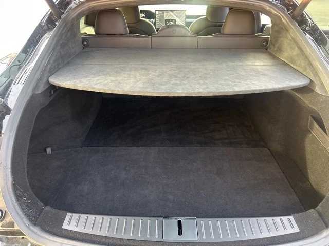 2021 Tesla Model S Plaid - Image 16 of 21