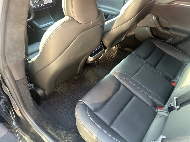 2021 Tesla Model S Plaid - Image 14 of 21