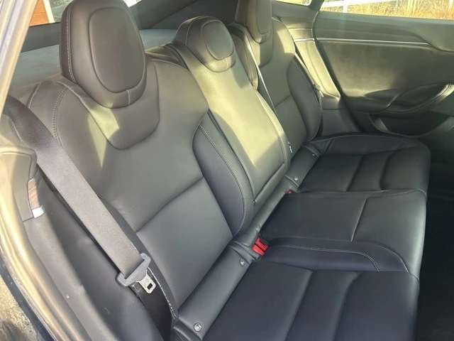2021 Tesla Model S Plaid - Image 19 of 21
