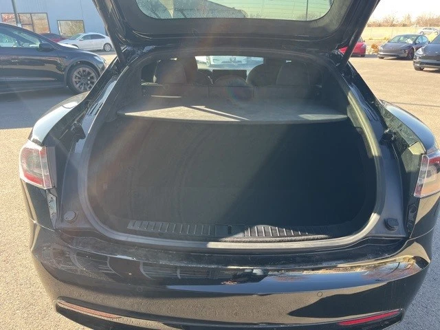 2021 Tesla Model S Plaid - Image 16 of 21
