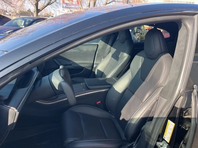 2021 Tesla Model S Plaid - Image 7 of 20