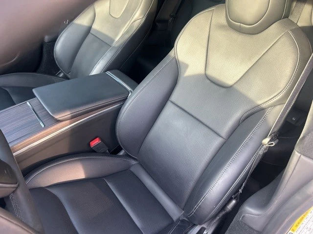 2021 Tesla Model S Plaid - Image 12 of 21