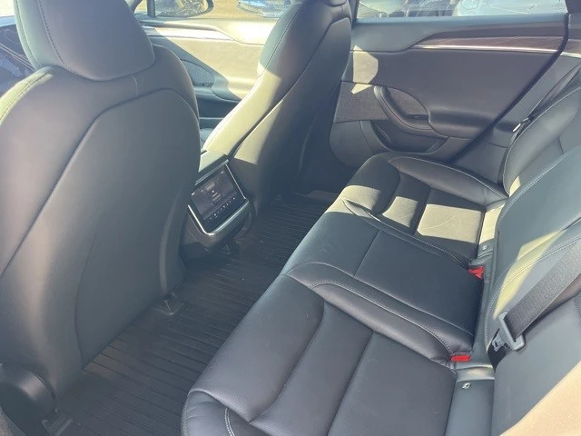 2021 Tesla Model S Plaid - Image 11 of 20