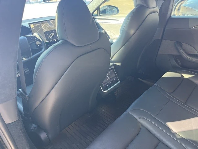 2021 Tesla Model S Plaid - Image 14 of 21