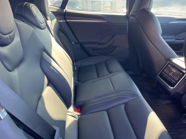2021 Tesla Model S Plaid - Image 18 of 21