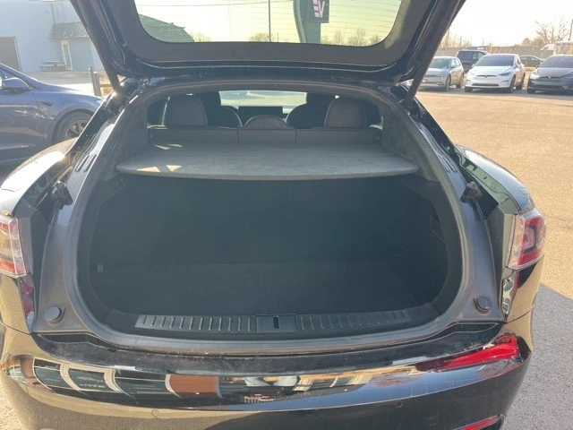 2021 Tesla Model S Plaid - Image 13 of 20