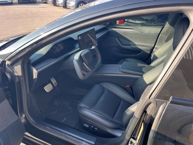 2021 Tesla Model S Plaid - Image 6 of 20