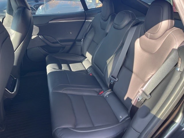 2021 Tesla Model S Plaid - Image 12 of 20