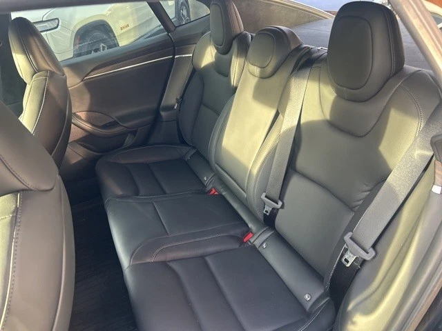 2021 Tesla Model S Plaid - Image 15 of 21
