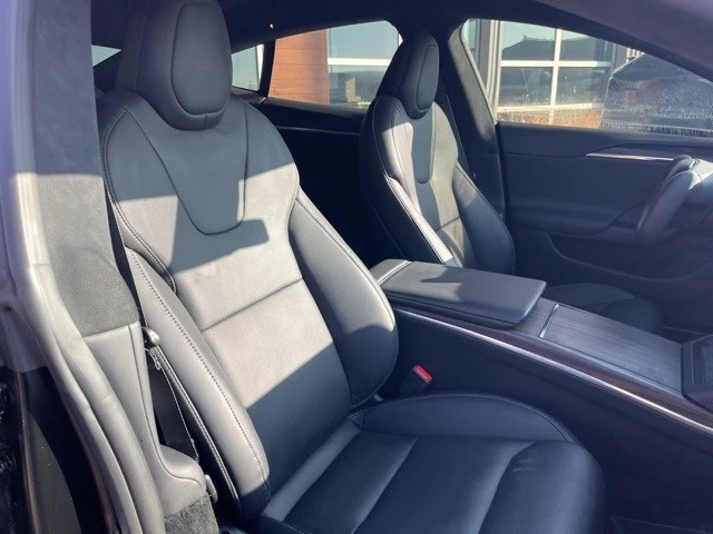 2021 Tesla Model S Plaid - Image 19 of 20