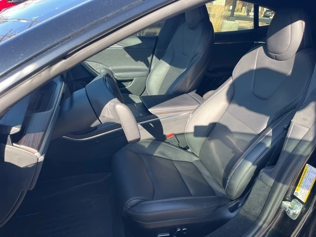 2021 Tesla Model S Plaid - Image 11 of 21