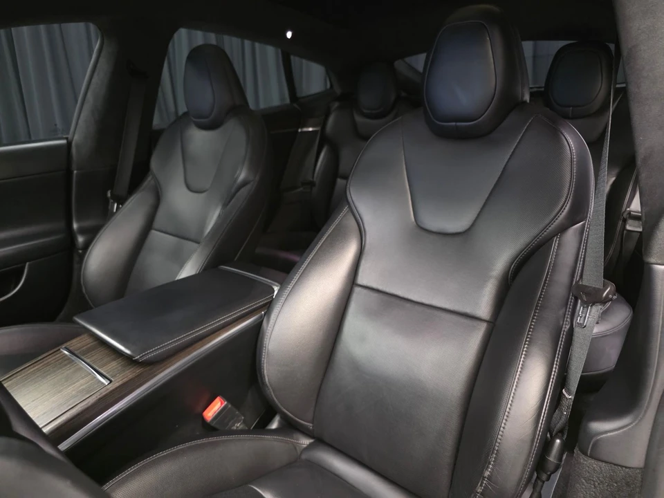2021 Tesla Model S Plaid - Image 16 of 21