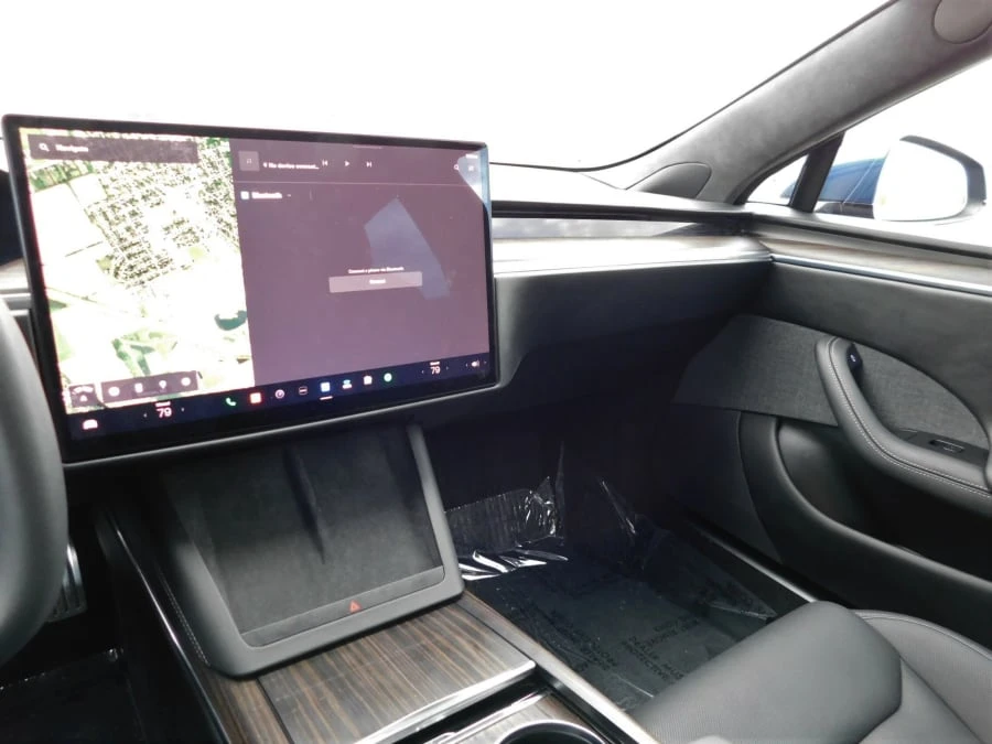 2021 Tesla Model S Plaid - Image 16 of 24