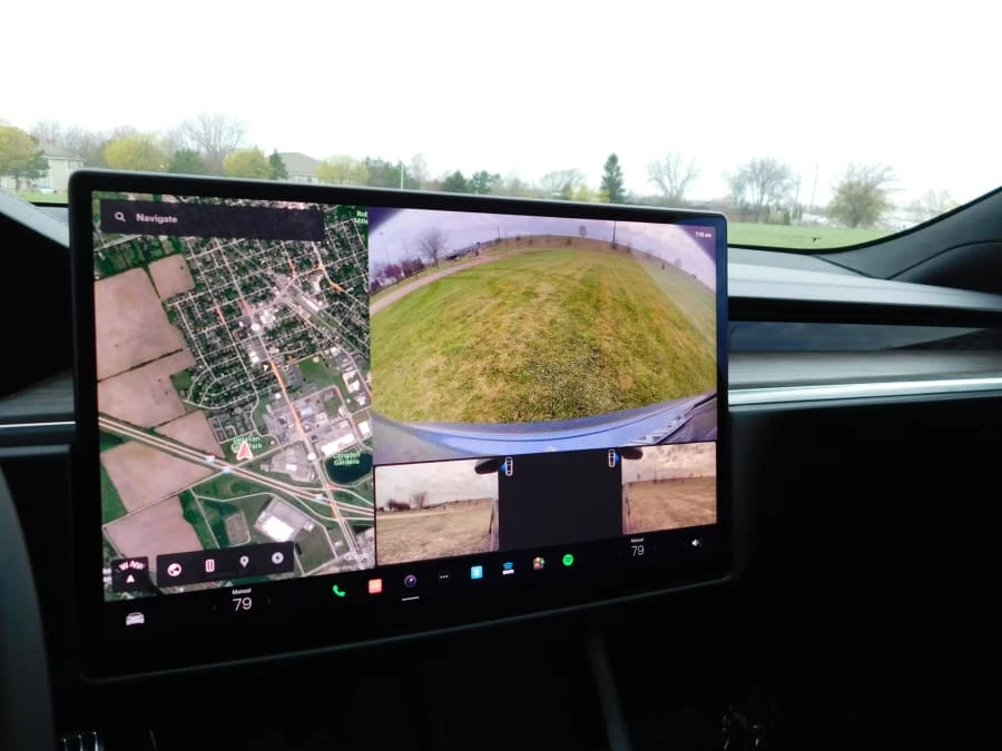 2021 Tesla Model S Plaid - Image 19 of 24